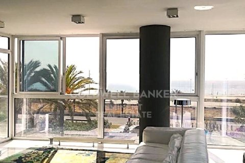 Купить квартиру в Барселона, Испания с 3 спальни, 144м², № 7940 - фото 6
