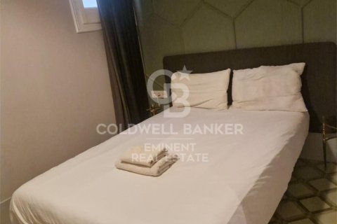Apartamento de 3 dormitorios en venta en Barcelona, Cataluña, Spain № 7939 - foto 14