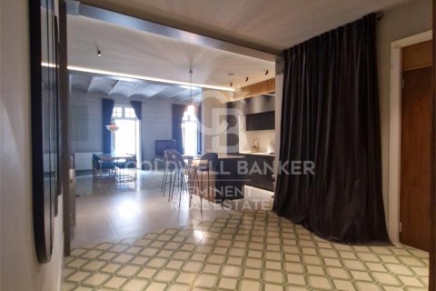 Apartamento de 3 dormitorios en venta en Barcelona, Cataluña, Spain № 7939 - foto 21