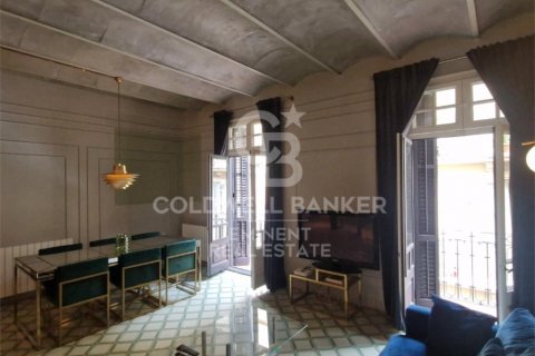 Apartamento de 3 dormitorios en venta en Barcelona, Cataluña, Spain № 7939 - foto 15