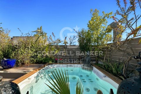 2 bedrooms penthouse for sale in Barcelona, Catalonia, Spain № 7937 - photo 26