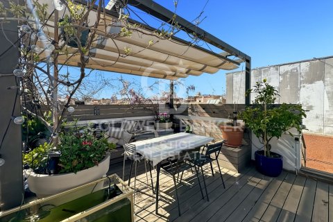 2 bedrooms penthouse for sale in Barcelona, Catalonia, Spain № 7937 - photo 5