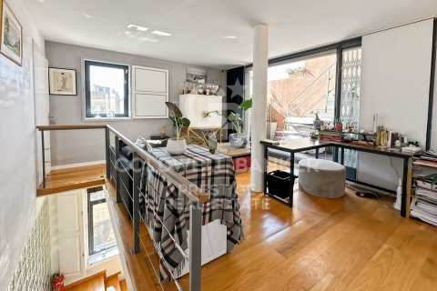 2 bedrooms penthouse for sale in Barcelona, Catalonia, Spain № 7937 - photo 13