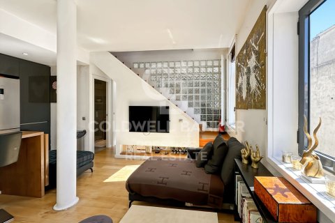 2 bedrooms penthouse for sale in Barcelona, Catalonia, Spain № 7937 - photo 20