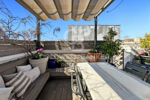 2 bedrooms penthouse for sale in Barcelona, Catalonia, Spain № 7937 - photo 4