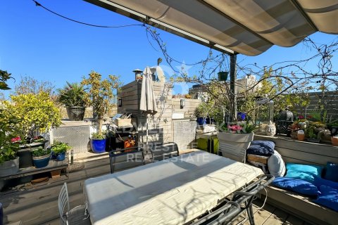 2 bedrooms penthouse for sale in Barcelona, Catalonia, Spain № 7937 - photo 3