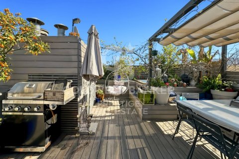 2 bedrooms penthouse for sale in Barcelona, Catalonia, Spain № 7937 - photo 27