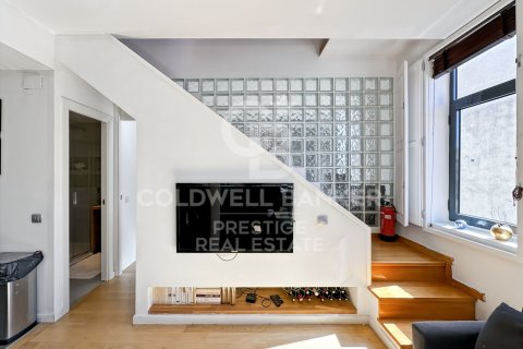 2 bedrooms penthouse for sale in Barcelona, Catalonia, Spain № 7937 - photo 17