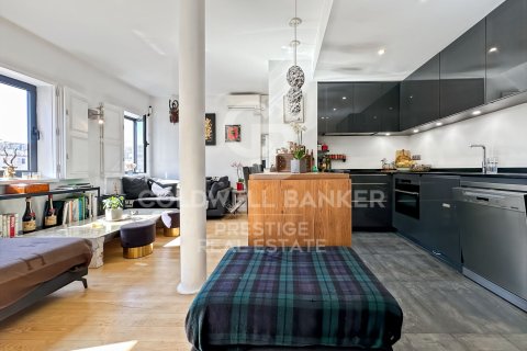 2 bedrooms penthouse for sale in Barcelona, Catalonia, Spain № 7937 - photo 22