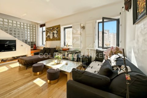 2 bedrooms penthouse for sale in Barcelona, Catalonia, Spain № 7937 - photo 19