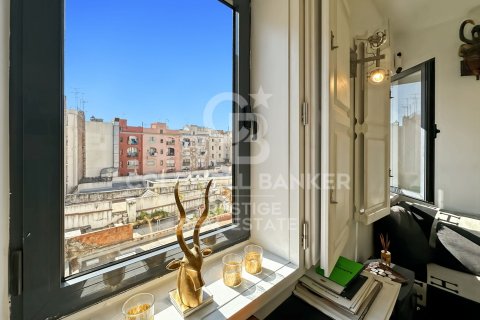 2 bedrooms penthouse for sale in Barcelona, Catalonia, Spain № 7937 - photo 18