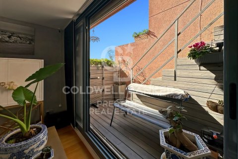2 bedrooms penthouse for sale in Barcelona, Catalonia, Spain № 7937 - photo 10