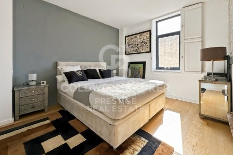 2 bedrooms penthouse for sale in Barcelona, Catalonia, Spain № 7937 - photo 8