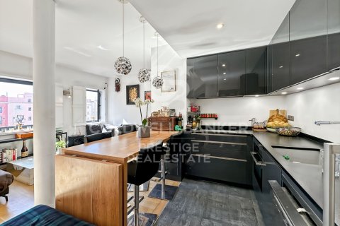 2 bedrooms penthouse for sale in Barcelona, Catalonia, Spain № 7937 - photo 23