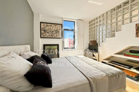 2 bedrooms penthouse for sale in Barcelona, Catalonia, Spain № 7937 - photo 9