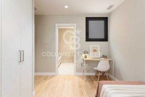 Купить квартиру в Барселона, Испания с 5 спален, 224м², № 7942 - фото 8
