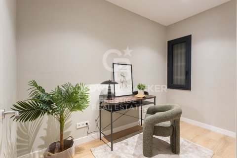 Купить квартиру в Барселона, Испания с 5 спален, 224м², № 7942 - фото 10