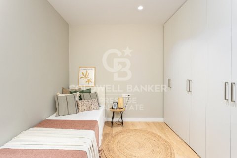 Купить квартиру в Барселона, Испания с 5 спален, 224м², № 7942 - фото 9