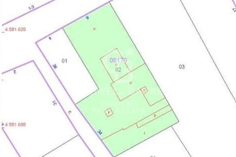Купить квартиру в Барселона, Испания с 4 спальни, 272м², № 7941 - фото 2