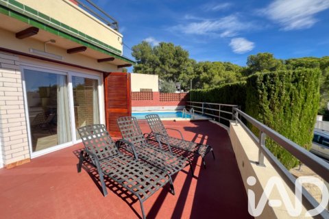 Сasa de 5 dormitorios en venta en Tarragona, Cataluña, Spain № 4772 - foto 11