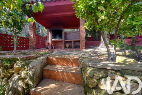Сasa de 5 dormitorios en venta en Tarragona, Cataluña, Spain № 4772 - foto 4
