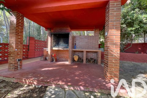 Сasa de 5 dormitorios en venta en Tarragona, Cataluña, Spain № 4772 - foto 3