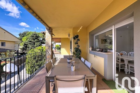 Сasa de 5 dormitorios en venta en Vallromanes, Barcelona, Cataluña, Spain № 4773 - foto 6