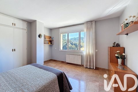 Сasa de 5 dormitorios en venta en Vallromanes, Barcelona, Cataluña, Spain № 4773 - foto 23