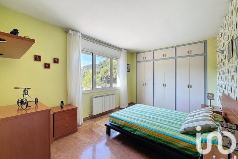 Сasa de 5 dormitorios en venta en Vallromanes, Barcelona, Cataluña, Spain № 4773 - foto 24