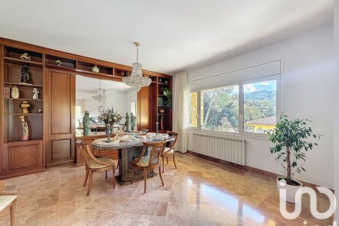 Сasa de 5 dormitorios en venta en Vallromanes, Barcelona, Cataluña, Spain № 4773 - foto 14