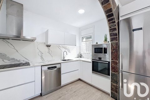 Сasa de 5 dormitorios en venta en Vallromanes, Barcelona, Cataluña, Spain № 4773 - foto 7