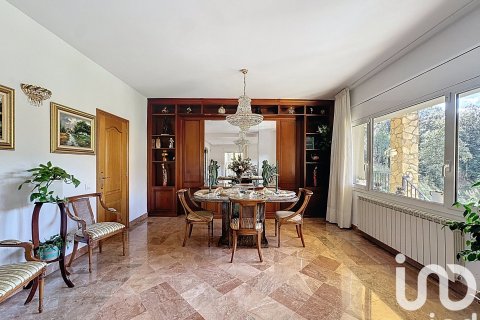 Сasa de 5 dormitorios en venta en Vallromanes, Barcelona, Cataluña, Spain № 4773 - foto 15