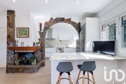 Сasa de 5 dormitorios en venta en Vallromanes, Barcelona, Cataluña, Spain № 4773 - foto 10