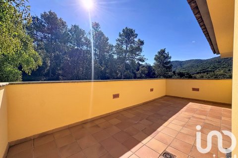 Сasa de 5 dormitorios en venta en Vallromanes, Barcelona, Cataluña, Spain № 4773 - foto 18