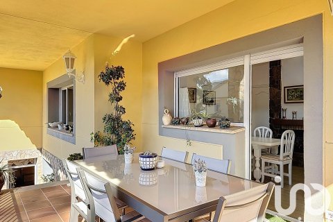 Сasa de 5 dormitorios en venta en Vallromanes, Barcelona, Cataluña, Spain № 4773 - foto 5