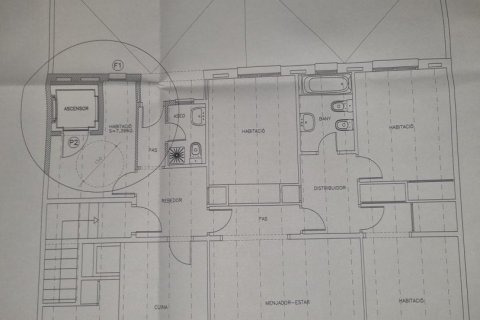 Купить дом в Кальдес-де-Малавелья, Испания с 4 спальни, 361м², № 4776 - фото 22