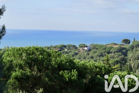 Сasa de 7 dormitorios en venta en Sant Vicenc De Montalt, Barcelona, Cataluña, Spain № 4771 - foto 3