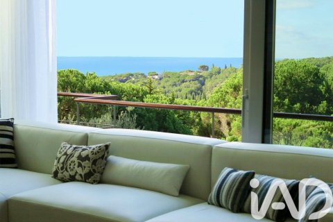 Сasa de 7 dormitorios en venta en Sant Vicenc De Montalt, Barcelona, Cataluña, Spain № 4771 - foto 9