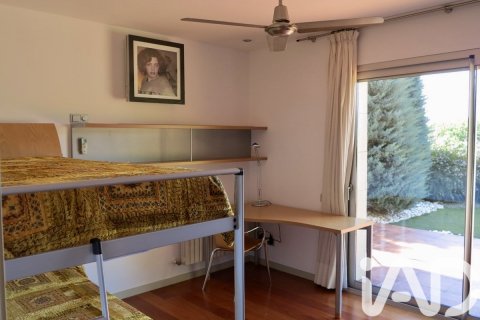 Сasa de 7 dormitorios en venta en Sant Vicenc De Montalt, Barcelona, Cataluña, Spain № 4771 - foto 27