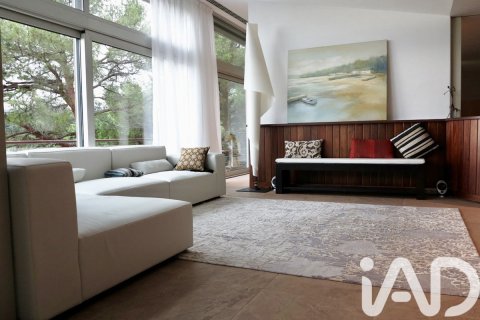 Сasa de 7 dormitorios en venta en Sant Vicenc De Montalt, Barcelona, Cataluña, Spain № 4771 - foto 8