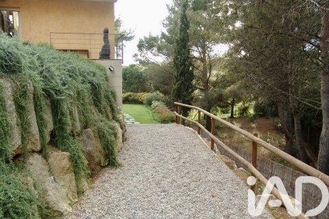 Сasa de 7 dormitorios en venta en Sant Vicenc De Montalt, Barcelona, Cataluña, Spain № 4771 - foto 29