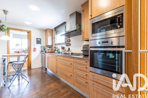 4 bedrooms townhouse for sale in Sant Cugat Del Valles, Barcelona, Catalonia, Spain № 7390 - photo 21