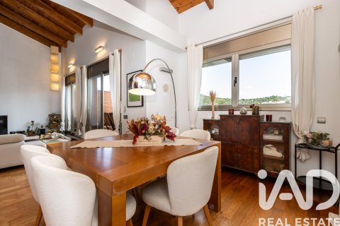 4 bedrooms townhouse for sale in Sant Cugat Del Valles, Barcelona, Catalonia, Spain № 7390 - photo 20