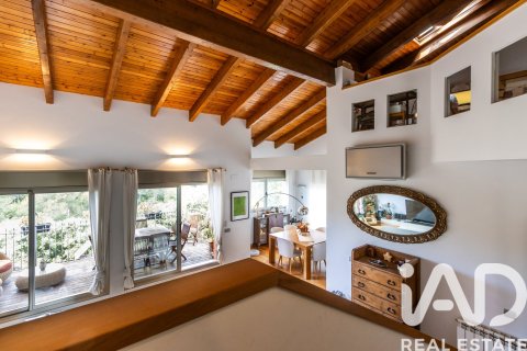 4 bedrooms townhouse for sale in Sant Cugat Del Valles, Barcelona, Catalonia, Spain № 7390 - photo 24