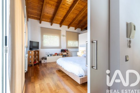4 bedrooms townhouse for sale in Sant Cugat Del Valles, Barcelona, Catalonia, Spain № 7390 - photo 26