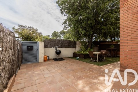 4 bedrooms townhouse for sale in Sant Cugat Del Valles, Barcelona, Catalonia, Spain № 7390 - photo 12