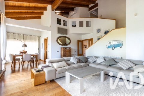 4 bedrooms townhouse for sale in Sant Cugat Del Valles, Barcelona, Catalonia, Spain № 7390 - photo 19