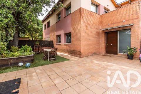 4 bedrooms townhouse for sale in Sant Cugat Del Valles, Barcelona, Catalonia, Spain № 7390 - photo 16