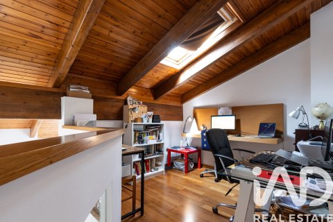 4 bedrooms townhouse for sale in Sant Cugat Del Valles, Barcelona, Catalonia, Spain № 7390 - photo 25