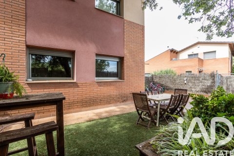 4 bedrooms townhouse for sale in Sant Cugat Del Valles, Barcelona, Catalonia, Spain № 7390 - photo 14